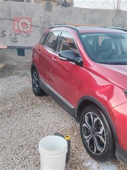 بايك X55